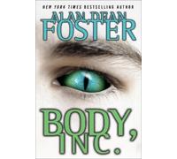 Alan Dean Foster Body, Inc. (Tascabile) Tipping Point Trilogy