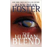 Alan Dean Foster Human Blend (Tascabile) Tipping Point Trilogy