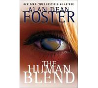 Alan Dean Foster Human Blend (Tascabile) Tipping Point Trilogy