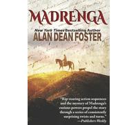 Alan Dean Foster Madrenga (Copertina rigida)