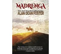 Alan Dean Foster Madrenga (Tascabile)