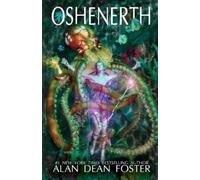 Alan Dean Foster Oshenerth (Tascabile)