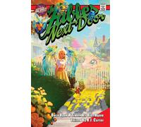 Alan Dean Foster R J Carter Bill Willingham The Fables Next Door (Tascabile)