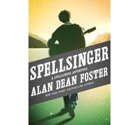 Spellsinger (Spellsinger Adventures) by Foster, Alan Dean