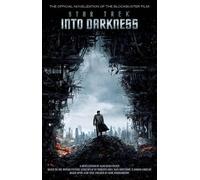Foster Star Trek: Into Darkness (BC)