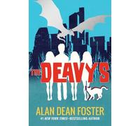 Alan Dean Foster The Deavys (Tascabile)