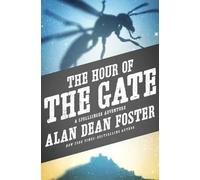Alan Dean Foster The Hour of the Gate (Tascabile) Spellsinger Adventures
