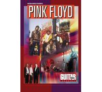 Alan Di Perna Guitar World Presents Pink Floyd (Tascabile) Guitar World Presents