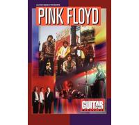 Alan DiPerna Guitar World Presents Pink Floyd (Tascabile) Guitar World Presents