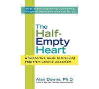 Alan Downs The Half-Empty Heart (Tascabile)