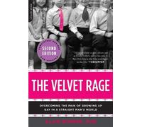 Alan Downs The Velvet Rage (Tascabile)