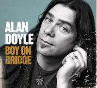 Alan Doyle Boy On Bridge (CD)