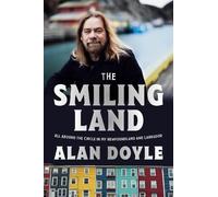 Alan Doyle The Smiling Land (Tascabile)