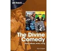 The Divine Comedy: Every Album, Every Song