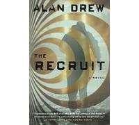 Alan Drew The Recruit (Tascabile)