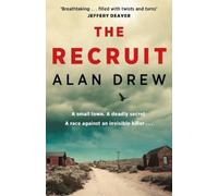 Alan Drew The Recruit (Tascabile)