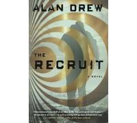 Alan Drew The Recruit (Tascabile)