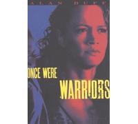 Alan Duff Once Were Warriors (Tascabile) Vintage International