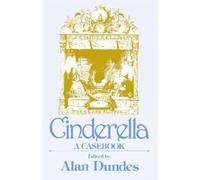 Alan Dundes Cinderella (Tascabile)