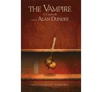 Alan Dundes The Vampire (Tascabile)