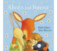Alan Durant Always and Forever (Tascabile)
