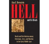 Alan E. Bernstein Hell and Its Rivals (Copertina rigida)