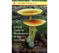 Alan E. Bessette Arleen R. Bessette Mic A Field Guide to Mushrooms o (Tascabile)