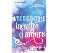 Alan e l'accidentale incontro d'amore