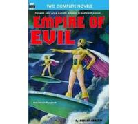 Alan E. Nourse Robert Arnette J. A. Empire of Evil & The Sign of the (Tascabile)