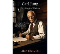 Alan E Shields Carl Jung (Tascabile)