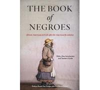 Alan Edward Brown The Book of Negroes (Tascabile)