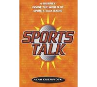 Alan Eisenstock Sports Talk (Tascabile)