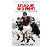 Alan English Stand Up and Fight (Tascabile)