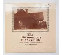 Alan Etherden - The Harmonious Blacksmith [LP]