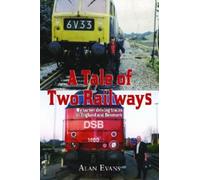 A tale of two railways: My career driving trains in England and Denmark
