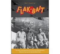 Alan F. Crouchman B-26 “Flak-Bait” (Copertina rigida)