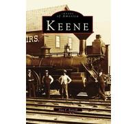 Alan F. Rumrill Keene (Tascabile)