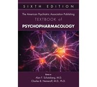 The American Psychiatric Association Publishing Textbook of Psychopharmacology (1-2)
