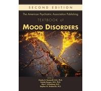 Alan F. Schatzb The American Psychiatric Association Publishi (Copertina rigida)