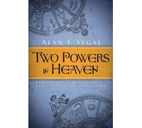 Alan F. Segal Segal Two Powers in Heaven (Tascabile)