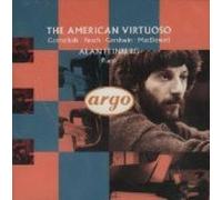 Alan Feinberg (Piano) - The American Virtuoso (UK Import)