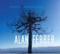 Alan Ferber Roots & Transitions (CD)