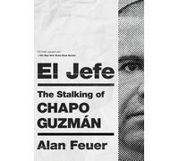 Alan Feuer El Jefe (Tascabile)