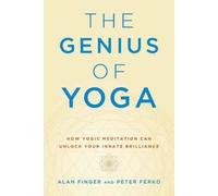 Alan Finger The Genius of Yoga (Tascabile)