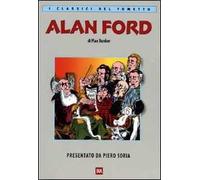 Alan Ford