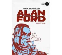 Alan Ford. Libro due