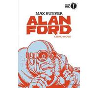 Alan Ford. Libro nove