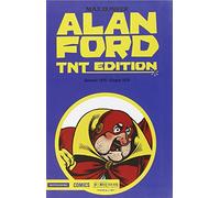 Alan Ford. TNT edition. Gennaio 1979-Giugno 1979 (Vol. 20)