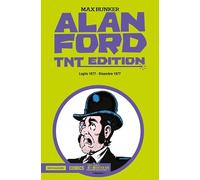 Alan Ford. TNT edition. Luglio 1977-Dicembre 1977 (Vol. 17)
