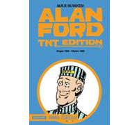 Alan Ford. TNT edition. Vol. 23: Giugno 1980-Ottobre 1980